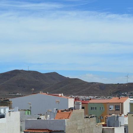 Appartamento Vv Sarmiento Vecindario  Esterno foto